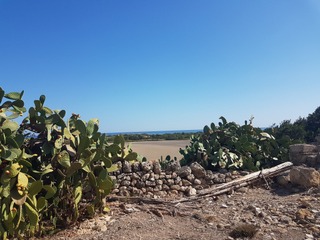 Tricora di Vendicari